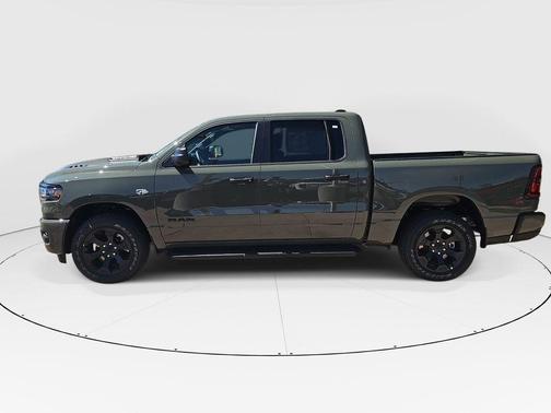 Canyon 2026 RAM 1500 Express