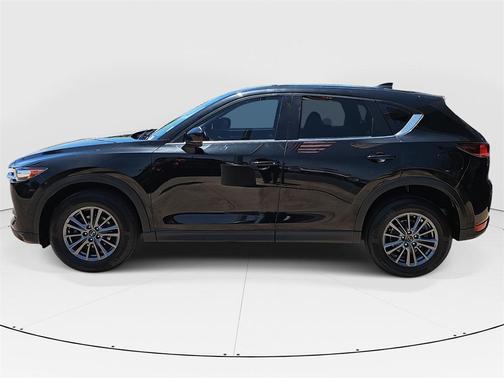 2020 Mazda CX-5 Sport