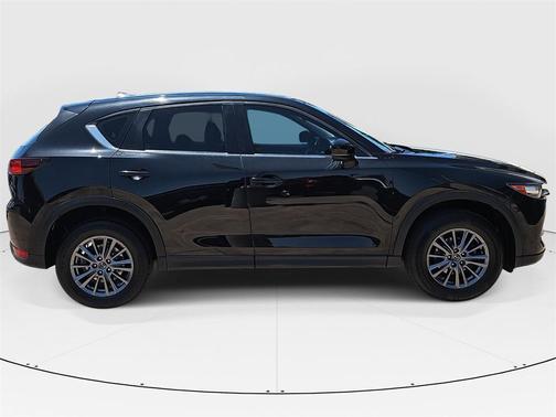 2020 Mazda CX-5 Sport