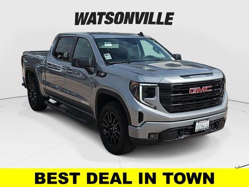 Sterling 2026 GMC Sierra 1500 Elevation