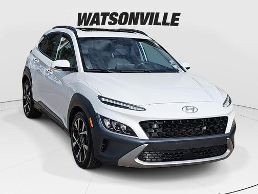 2022 Hyundai KONA Limited