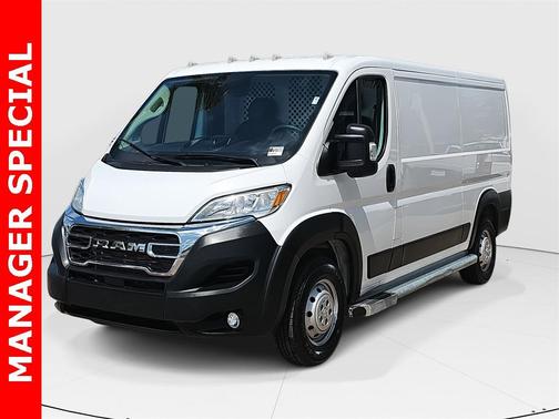2023 RAM ProMaster 2500 Base