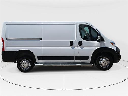 2023 RAM ProMaster 2500 Base