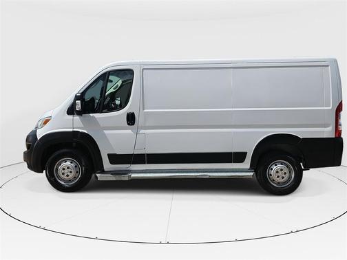 2023 RAM ProMaster 2500 Base