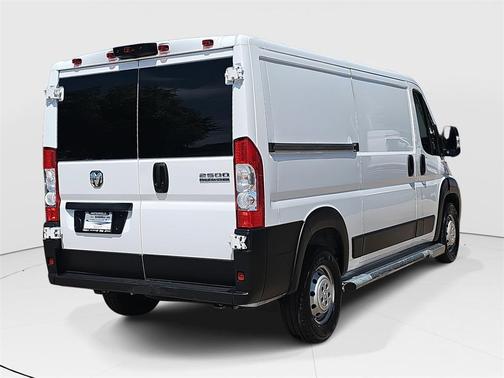 2023 RAM ProMaster 2500 Base