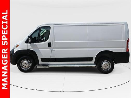 2023 RAM ProMaster 2500 Base