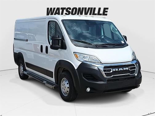 2023 RAM ProMaster 2500 Base