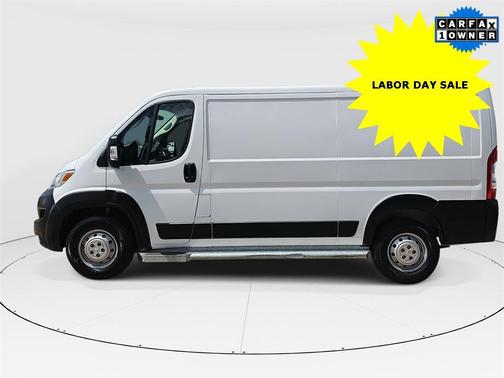 2023 RAM ProMaster 2500 Base