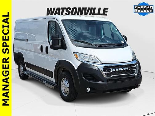 2023 RAM ProMaster 2500 Base
