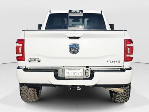 2023 RAM 2500 Longhorn