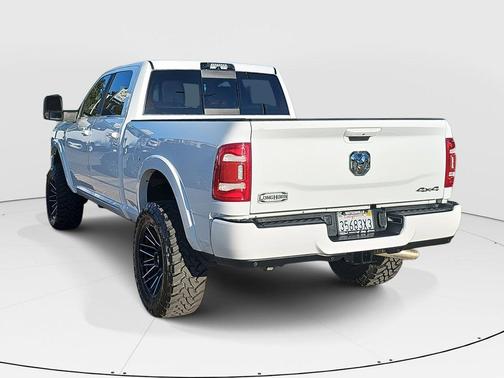 2023 RAM 2500 Longhorn