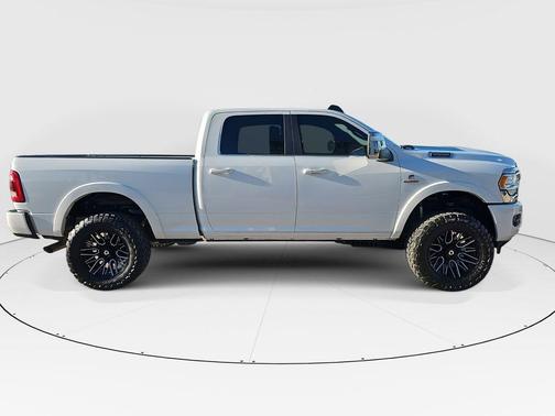 2023 RAM 2500 Longhorn