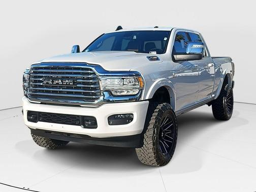 2023 RAM 2500 Longhorn