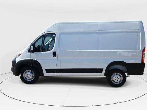 2026 RAM ProMaster 1500 Base