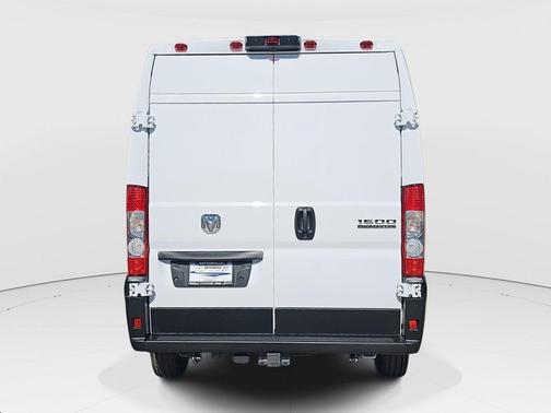 2026 RAM ProMaster 1500 Base