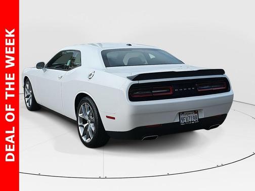 2023 Dodge Challenger GT