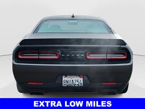 2019 Dodge Challenger R/T Scat Pack