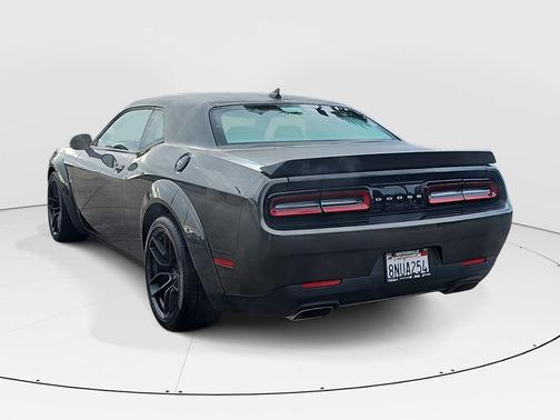 2019 Dodge Challenger R/T Scat Pack
