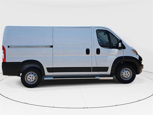 2023 RAM ProMaster 2500 Base