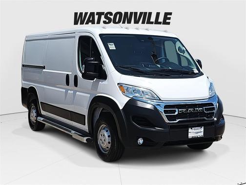 2023 RAM ProMaster 2500 Base