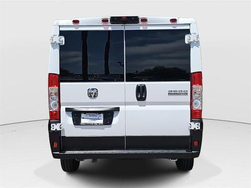 2023 RAM ProMaster 2500 Base
