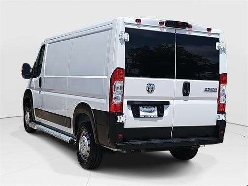 2023 RAM ProMaster 2500 Base
