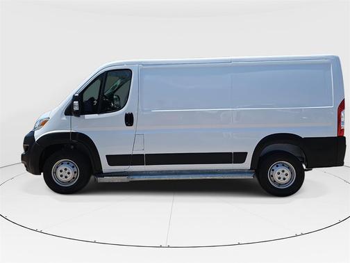 2023 RAM ProMaster 2500 Base