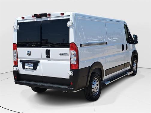 2023 RAM ProMaster 2500 Base