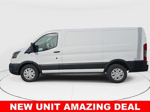 2024 Ford Transit-150 BASE