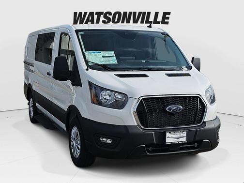2024 Ford Transit-150 BASE