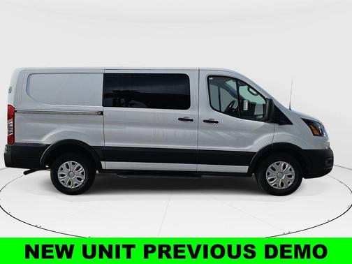 2024 Ford Transit-150 BASE
