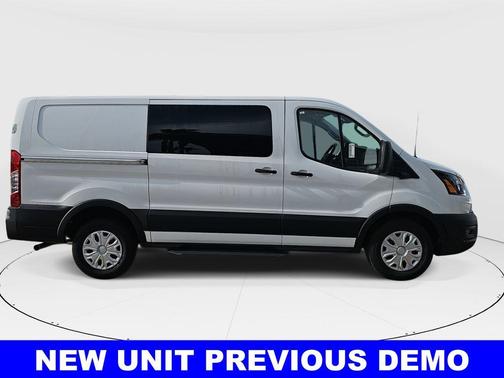 2024 Ford Transit-150 BASE