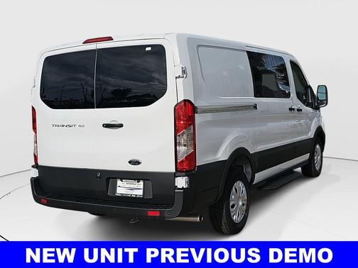 2024 Ford Transit-150 BASE