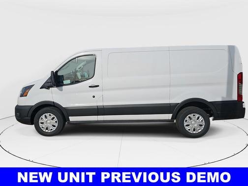 2024 Ford Transit-150 BASE