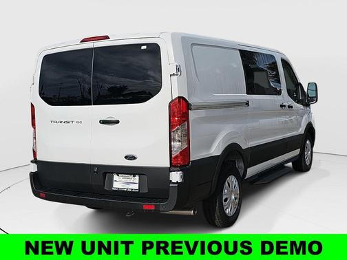 2024 Ford Transit-150 BASE