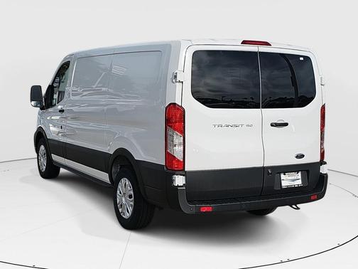 2024 Ford Transit-150 BASE