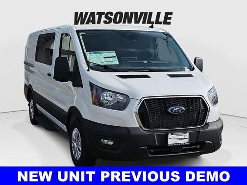 2024 Ford Transit-150 BASE