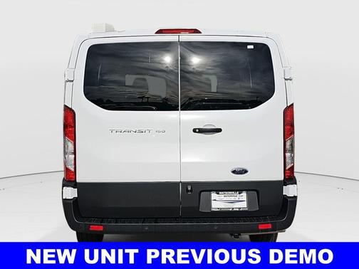 2024 Ford Transit-150 BASE