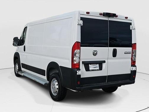 2023 RAM ProMaster 2500 Base