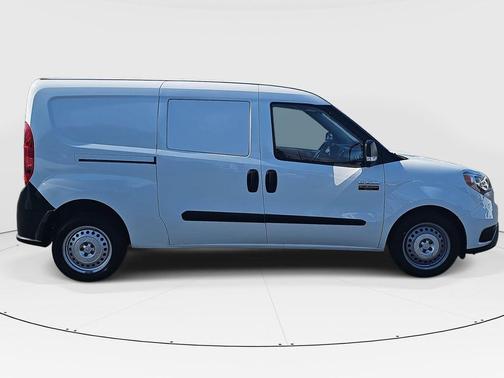 2022 RAM ProMaster City Base