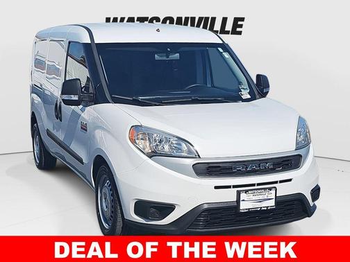 2022 RAM ProMaster City Base