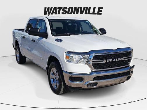 2020 RAM 1500 Tradesman