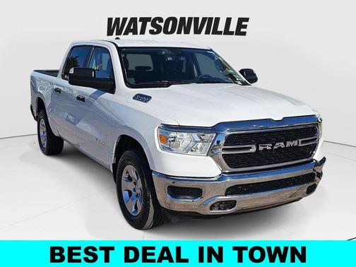 2020 RAM 1500 Tradesman