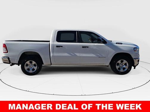 2020 RAM 1500 Tradesman