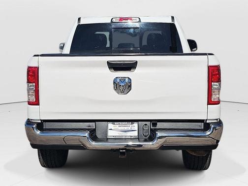 2020 RAM 1500 Tradesman