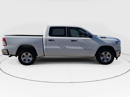 2020 RAM 1500 Tradesman