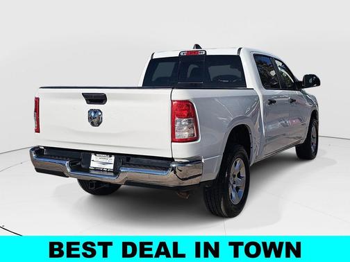 2020 RAM 1500 Tradesman