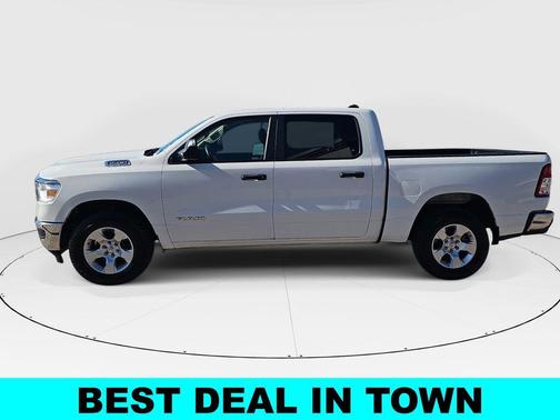 2020 RAM 1500 Tradesman