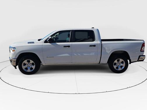2020 RAM 1500 Tradesman