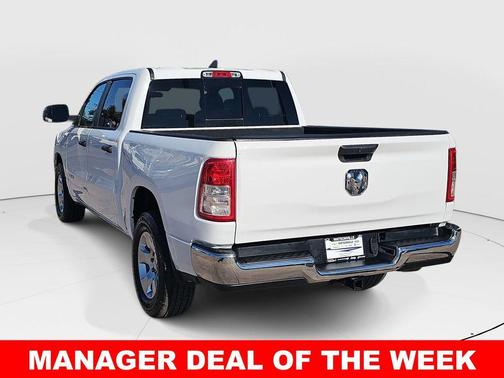 2020 RAM 1500 Tradesman